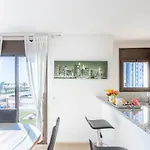 Appartement Apart-rent Mirablau Mar 0093