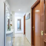Apart-rent Mirablau Mar 0093 * Empuriabrava