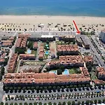 Apart-rent Mirablau Mar 0093 Appartement