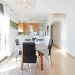 Apart-rent Mirablau Mar 0093 Appartement Empuriabrava