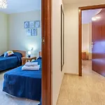 Apart-rent Mirablau Mar 0093 Appartement *