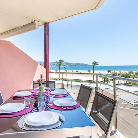 Apart-rent Mirablau Mar 0093 * Empuriabrava