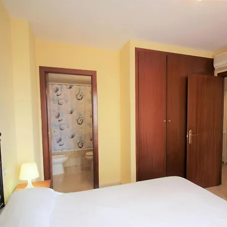 Apart-rent Mirablau Mar 0093 *