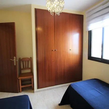 Apart-rent Mirablau Mar 0093 Apartamento