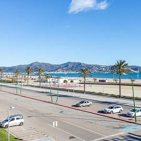 Apartamento Apart-rent Mirablau Mar 0093 *