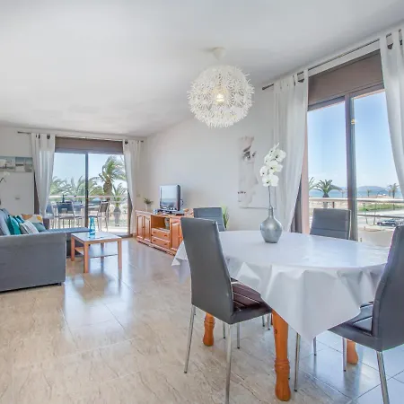 Apart-rent Mirablau Mar 0093