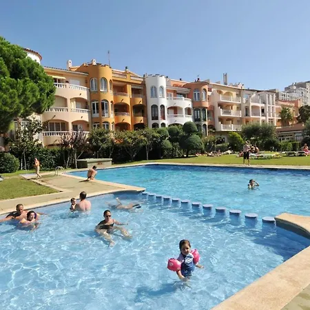 Apart-rent Mirablau Mar 0093