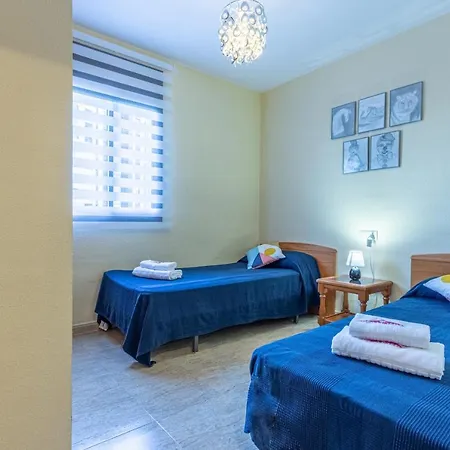 Apart-rent Mirablau Mar 0093 Empuriabrava
