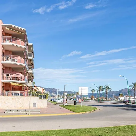 Apartment Apart-rent Mirablau Mar 0093 *